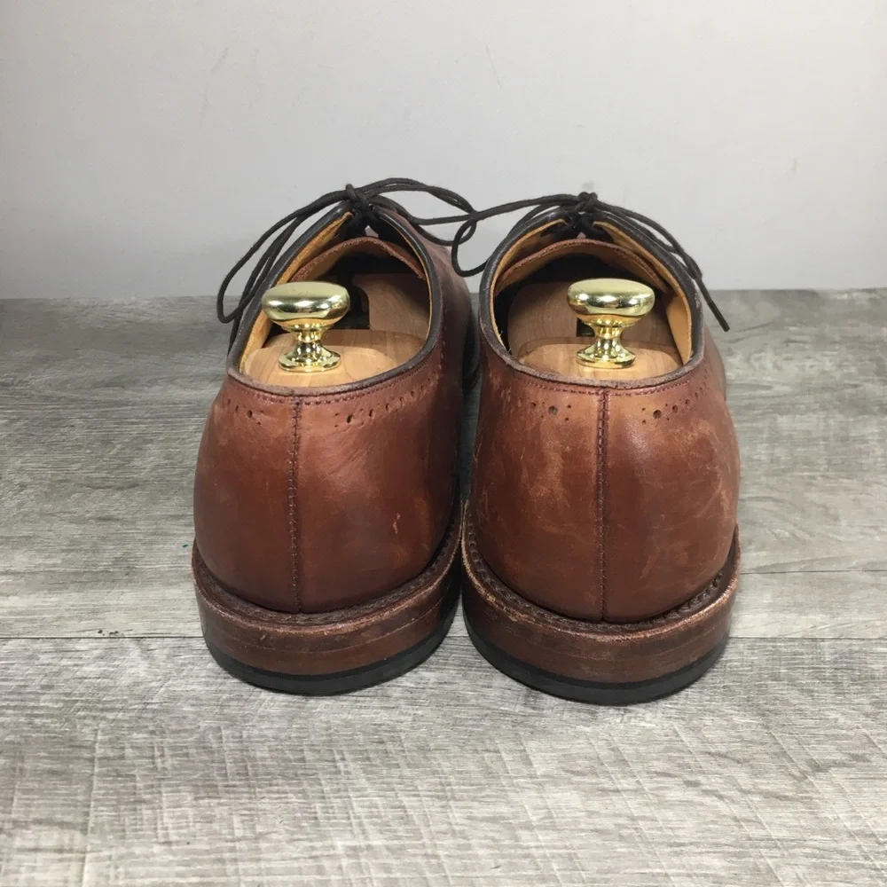 Allen Edmonds up sale